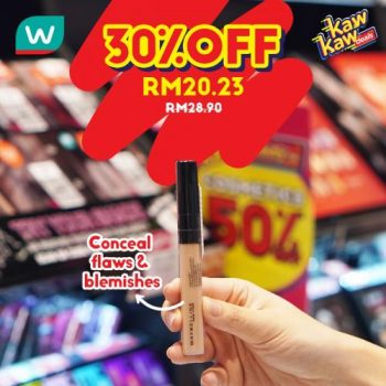 Watsons-Kaw-Kaw-Deals-Sale-18-1-350x350 - Beauty & Health Health Supplements Johor Kedah Kelantan Kuala Lumpur Malaysia Sales Melaka Negeri Sembilan Online Store Pahang Penang Perak Perlis Personal Care Putrajaya Sabah Sarawak Selangor Terengganu 