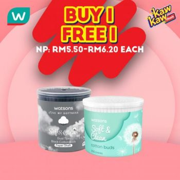 Watsons-Kaw-Kaw-Deals-Sale-19-2-350x350 - Beauty & Health Health Supplements Johor Kedah Kelantan Kuala Lumpur Malaysia Sales Melaka Negeri Sembilan Pahang Penang Perak Perlis Personal Care Putrajaya Sabah Sarawak Selangor Terengganu 