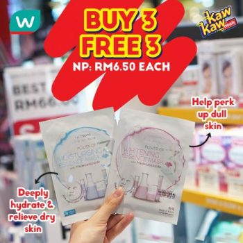 Watsons-Kaw-Kaw-Deals-Sale-2-1-350x350 - Beauty & Health Health Supplements Johor Kedah Kelantan Kuala Lumpur Malaysia Sales Melaka Negeri Sembilan Online Store Pahang Penang Perak Perlis Personal Care Putrajaya Sabah Sarawak Selangor Terengganu 