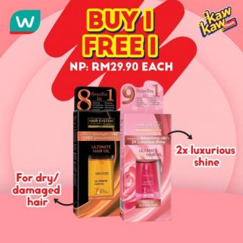 Watsons-Kaw-Kaw-Deals-Sale-2-4-350x350 - Beauty & Health Health Supplements Johor Kedah Kelantan Kuala Lumpur Malaysia Sales Melaka Negeri Sembilan Online Store Pahang Penang Perak Perlis Personal Care Putrajaya Sabah Sarawak Selangor Terengganu 