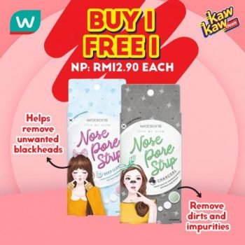 Watsons-Kaw-Kaw-Deals-Sale-20-2-350x350 - Beauty & Health Health Supplements Johor Kedah Kelantan Kuala Lumpur Malaysia Sales Melaka Negeri Sembilan Pahang Penang Perak Perlis Personal Care Putrajaya Sabah Sarawak Selangor Terengganu 