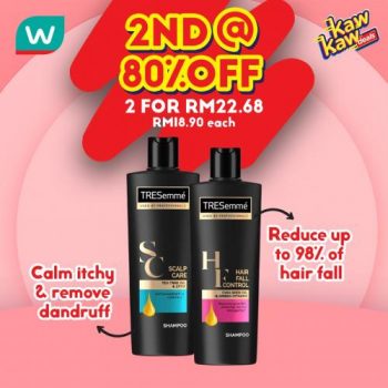 Watsons-Kaw-Kaw-Deals-Sale-21-2-350x350 - Beauty & Health Health Supplements Johor Kedah Kelantan Kuala Lumpur Malaysia Sales Melaka Negeri Sembilan Pahang Penang Perak Perlis Personal Care Putrajaya Sabah Sarawak Selangor Terengganu 