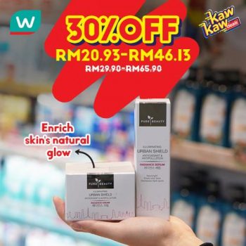 Watsons-Kaw-Kaw-Deals-Sale-21-350x350 - Beauty & Health Health Supplements Johor Kedah Kelantan Kuala Lumpur Malaysia Sales Melaka Negeri Sembilan Online Store Pahang Penang Perak Perlis Personal Care Putrajaya Sabah Sarawak Selangor Terengganu 