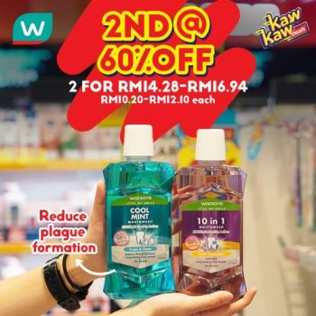 Watsons-Kaw-Kaw-Deals-Sale-22-350x350 - Beauty & Health Health Supplements Johor Kedah Kelantan Kuala Lumpur Malaysia Sales Melaka Negeri Sembilan Online Store Pahang Penang Perak Perlis Personal Care Putrajaya Sabah Sarawak Selangor Terengganu 