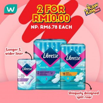 Watsons-Kaw-Kaw-Deals-Sale-23-3-350x350 - Beauty & Health Health Supplements Johor Kedah Kelantan Kuala Lumpur Malaysia Sales Melaka Negeri Sembilan Online Store Pahang Penang Perak Perlis Personal Care Putrajaya Sabah Sarawak Selangor Terengganu 
