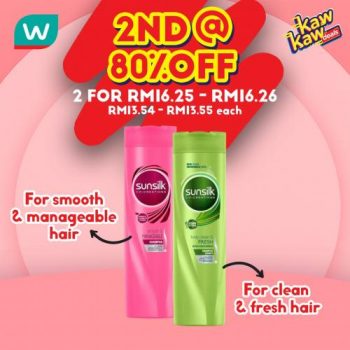 Watsons-Kaw-Kaw-Deals-Sale-24-1-350x350 - Beauty & Health Health Supplements Johor Kedah Kelantan Kuala Lumpur Malaysia Sales Melaka Negeri Sembilan Pahang Penang Perak Perlis Personal Care Putrajaya Sabah Sarawak Selangor Terengganu 