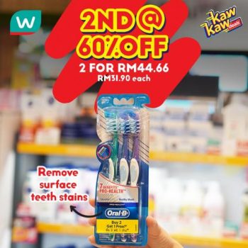 Watsons-Kaw-Kaw-Deals-Sale-24-350x350 - Beauty & Health Health Supplements Johor Kedah Kelantan Kuala Lumpur Malaysia Sales Melaka Negeri Sembilan Online Store Pahang Penang Perak Perlis Personal Care Putrajaya Sabah Sarawak Selangor Terengganu 