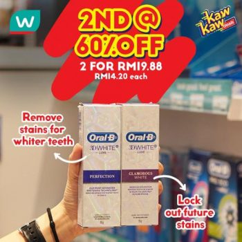 Watsons-Kaw-Kaw-Deals-Sale-25-350x350 - Beauty & Health Health Supplements Johor Kedah Kelantan Kuala Lumpur Malaysia Sales Melaka Negeri Sembilan Online Store Pahang Penang Perak Perlis Personal Care Putrajaya Sabah Sarawak Selangor Terengganu 