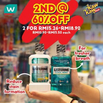 Watsons-Kaw-Kaw-Deals-Sale-26-350x350 - Beauty & Health Health Supplements Johor Kedah Kelantan Kuala Lumpur Malaysia Sales Melaka Negeri Sembilan Online Store Pahang Penang Perak Perlis Personal Care Putrajaya Sabah Sarawak Selangor Terengganu 