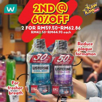 Watsons-Kaw-Kaw-Deals-Sale-27-350x350 - Beauty & Health Health Supplements Johor Kedah Kelantan Kuala Lumpur Malaysia Sales Melaka Negeri Sembilan Online Store Pahang Penang Perak Perlis Personal Care Putrajaya Sabah Sarawak Selangor Terengganu 