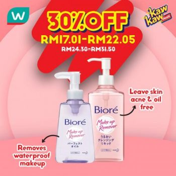 Watsons-Kaw-Kaw-Deals-Sale-29-1-350x350 - Beauty & Health Health Supplements Johor Kedah Kelantan Kuala Lumpur Malaysia Sales Melaka Negeri Sembilan Pahang Penang Perak Perlis Personal Care Putrajaya Sabah Sarawak Selangor Terengganu 