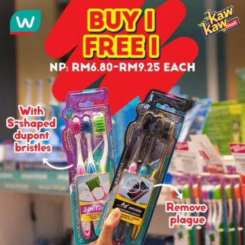 Watsons-Kaw-Kaw-Deals-Sale-5-350x350 - Beauty & Health Cosmetics Health Supplements Johor Kedah Kelantan Kuala Lumpur Malaysia Sales Melaka Negeri Sembilan Pahang Penang Perak Perlis Personal Care Putrajaya Sabah Sarawak Selangor Terengganu 
