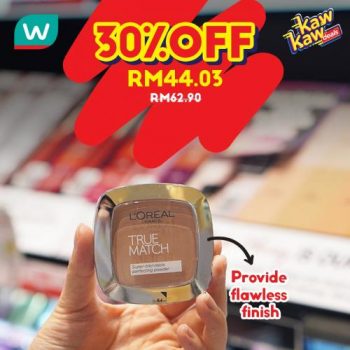 Watsons-Kaw-Kaw-Deals-Sale-7-1-350x350 - Beauty & Health Health Supplements Johor Kedah Kelantan Kuala Lumpur Malaysia Sales Melaka Negeri Sembilan Online Store Pahang Penang Perak Perlis Personal Care Putrajaya Sabah Sarawak Selangor Terengganu 