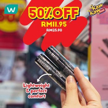 Watsons-Kaw-Kaw-Deals-Sale-8-2-350x350 - Beauty & Health Health Supplements Johor Kedah Kelantan Kuala Lumpur Malaysia Sales Melaka Negeri Sembilan Online Store Pahang Penang Perak Perlis Personal Care Putrajaya Sabah Sarawak Selangor Terengganu 
