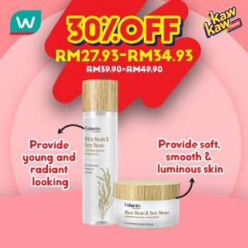 Watsons-Kaw-Kaw-Deals-Sale-8-3-350x350 - Beauty & Health Health Supplements Johor Kedah Kelantan Kuala Lumpur Malaysia Sales Melaka Negeri Sembilan Pahang Penang Perak Perlis Personal Care Putrajaya Sabah Sarawak Selangor Terengganu 