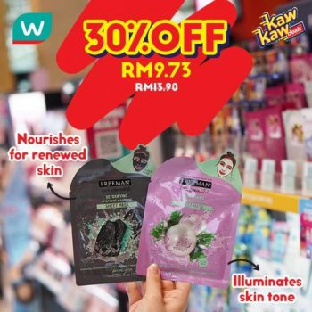Watsons-Kaw-Kaw-Deals-Sale-9-1-350x350 - Beauty & Health Health Supplements Johor Kedah Kelantan Kuala Lumpur Malaysia Sales Melaka Negeri Sembilan Online Store Pahang Penang Perak Perlis Personal Care Putrajaya Sabah Sarawak Selangor Terengganu 