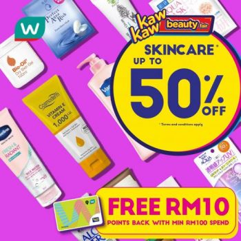 Watsons-Member-Promotion-2-350x350 - Beauty & Health Health Supplements Johor Kedah Kelantan Kuala Lumpur Melaka Negeri Sembilan Online Store Pahang Penang Perak Perlis Personal Care Promotions & Freebies Putrajaya Sabah Sarawak Selangor Terengganu 