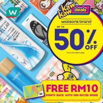 Watsons-Member-Promotion-4-350x350 - Beauty & Health Health Supplements Johor Kedah Kelantan Kuala Lumpur Melaka Negeri Sembilan Online Store Pahang Penang Perak Perlis Personal Care Promotions & Freebies Putrajaya Sabah Sarawak Selangor Terengganu 