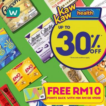 Watsons-Member-Promotion-5-350x350 - Beauty & Health Health Supplements Johor Kedah Kelantan Kuala Lumpur Melaka Negeri Sembilan Online Store Pahang Penang Perak Perlis Personal Care Promotions & Freebies Putrajaya Sabah Sarawak Selangor Terengganu 