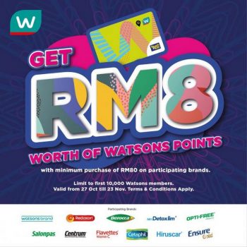 Watsons-Member-Promotion-6-350x350 - Beauty & Health Health Supplements Johor Kedah Kelantan Kuala Lumpur Melaka Negeri Sembilan Online Store Pahang Penang Perak Perlis Personal Care Promotions & Freebies Putrajaya Sabah Sarawak Selangor Terengganu 