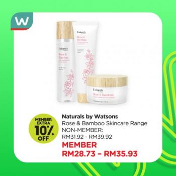 Watsons-New-Arrival-Member-Promo-1-350x350 - Beauty & Health Health Supplements Johor Kedah Kelantan Kuala Lumpur Melaka Negeri Sembilan Online Store Pahang Penang Perak Perlis Personal Care Promotions & Freebies Putrajaya Sabah Sarawak Selangor Terengganu 