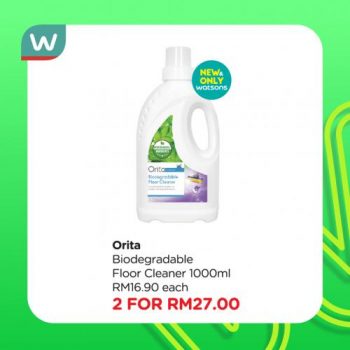 Watsons-New-Arrival-Member-Promo-11-350x350 - Beauty & Health Health Supplements Johor Kedah Kelantan Kuala Lumpur Melaka Negeri Sembilan Online Store Pahang Penang Perak Perlis Personal Care Promotions & Freebies Putrajaya Sabah Sarawak Selangor Terengganu 