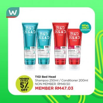 Watsons-New-Arrival-Member-Promo-13-350x350 - Beauty & Health Health Supplements Johor Kedah Kelantan Kuala Lumpur Melaka Negeri Sembilan Online Store Pahang Penang Perak Perlis Personal Care Promotions & Freebies Putrajaya Sabah Sarawak Selangor Terengganu 