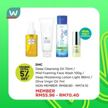 Watsons-New-Arrival-Member-Promo-19-350x350 - Beauty & Health Health Supplements Johor Kedah Kelantan Kuala Lumpur Melaka Negeri Sembilan Online Store Pahang Penang Perak Perlis Personal Care Promotions & Freebies Putrajaya Sabah Sarawak Selangor Terengganu 