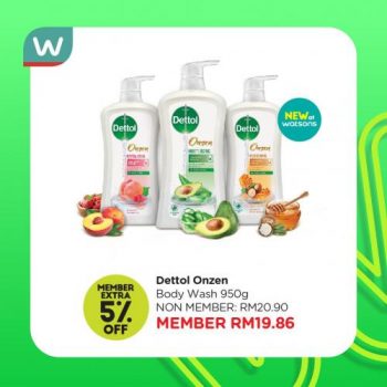 Watsons-New-Arrival-Member-Promo-2-350x350 - Beauty & Health Health Supplements Johor Kedah Kelantan Kuala Lumpur Melaka Negeri Sembilan Online Store Pahang Penang Perak Perlis Personal Care Promotions & Freebies Putrajaya Sabah Sarawak Selangor Terengganu 