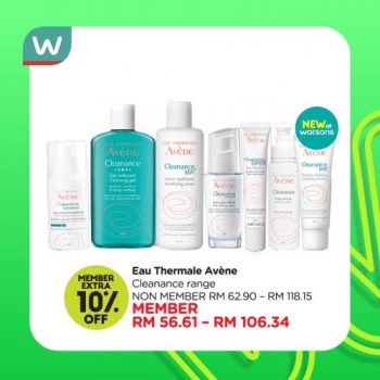 Watsons-New-Arrival-Member-Promo-22-350x350 - Beauty & Health Health Supplements Johor Kedah Kelantan Kuala Lumpur Melaka Negeri Sembilan Online Store Pahang Penang Perak Perlis Personal Care Promotions & Freebies Putrajaya Sabah Sarawak Selangor Terengganu 