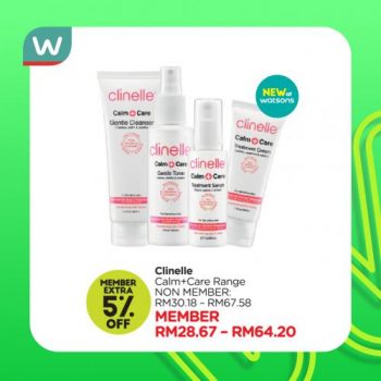 Watsons-New-Arrival-Member-Promo-24-350x350 - Beauty & Health Health Supplements Johor Kedah Kelantan Kuala Lumpur Melaka Negeri Sembilan Online Store Pahang Penang Perak Perlis Personal Care Promotions & Freebies Putrajaya Sabah Sarawak Selangor Terengganu 