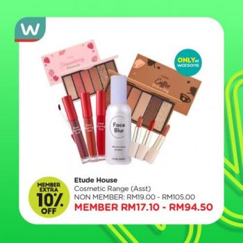 Watsons-New-Arrival-Member-Promo-27-350x350 - Beauty & Health Health Supplements Johor Kedah Kelantan Kuala Lumpur Melaka Negeri Sembilan Online Store Pahang Penang Perak Perlis Personal Care Promotions & Freebies Putrajaya Sabah Sarawak Selangor Terengganu 