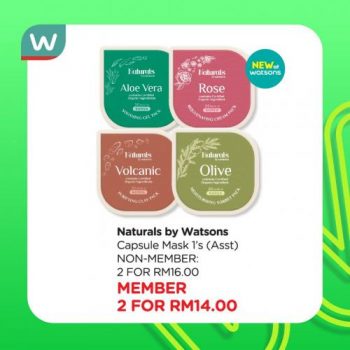 Watsons-New-Arrival-Member-Promo-28-350x350 - Beauty & Health Health Supplements Johor Kedah Kelantan Kuala Lumpur Melaka Negeri Sembilan Online Store Pahang Penang Perak Perlis Personal Care Promotions & Freebies Putrajaya Sabah Sarawak Selangor Terengganu 