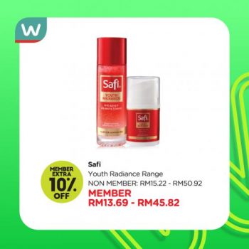 Watsons-New-Arrival-Member-Promo-3-350x350 - Beauty & Health Health Supplements Johor Kedah Kelantan Kuala Lumpur Melaka Negeri Sembilan Online Store Pahang Penang Perak Perlis Personal Care Promotions & Freebies Putrajaya Sabah Sarawak Selangor Terengganu 