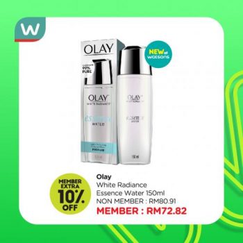 Watsons-New-Arrival-Member-Promo-5-350x350 - Beauty & Health Health Supplements Johor Kedah Kelantan Kuala Lumpur Melaka Negeri Sembilan Online Store Pahang Penang Perak Perlis Personal Care Promotions & Freebies Putrajaya Sabah Sarawak Selangor Terengganu 