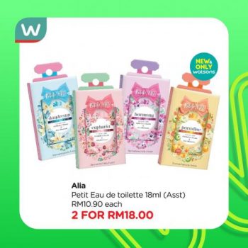 Watsons-New-Arrival-Member-Promo-6-350x350 - Beauty & Health Health Supplements Johor Kedah Kelantan Kuala Lumpur Melaka Negeri Sembilan Online Store Pahang Penang Perak Perlis Personal Care Promotions & Freebies Putrajaya Sabah Sarawak Selangor Terengganu 