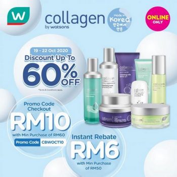 Watsons-Online-Collagen-By-Watsons-Products-Promotion-350x349 - Beauty & Health Johor Kedah Kelantan Kuala Lumpur Melaka Negeri Sembilan Online Store Pahang Penang Perak Perlis Personal Care Promotions & Freebies Putrajaya Sabah Sarawak Selangor Skincare Terengganu 