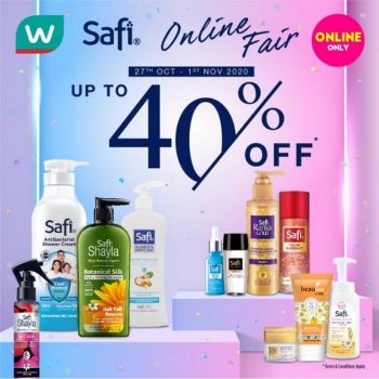 Watsons-Online-Safi-Fair-Sale-350x350 - Beauty & Health Health Supplements Johor Kedah Kelantan Kuala Lumpur Malaysia Sales Melaka Negeri Sembilan Online Store Pahang Penang Perak Perlis Personal Care Putrajaya Sabah Sarawak Selangor Skincare Terengganu 