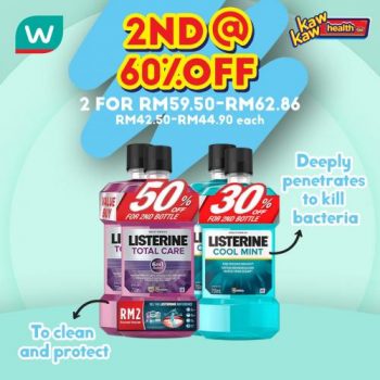 Watsons-Oral-Care-Sale-3-350x350 - Beauty & Health Health Supplements Johor Kedah Kelantan Kuala Lumpur Malaysia Sales Melaka Negeri Sembilan Online Store Pahang Penang Perak Perlis Personal Care Putrajaya Sabah Sarawak Selangor Terengganu 