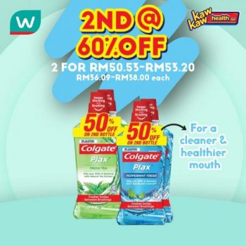 Watsons-Oral-Care-Sale-9-350x350 - Beauty & Health Health Supplements Johor Kedah Kelantan Kuala Lumpur Malaysia Sales Melaka Negeri Sembilan Online Store Pahang Penang Perak Perlis Personal Care Putrajaya Sabah Sarawak Selangor Terengganu 