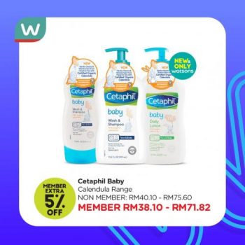 Watsons-Personal-Care-Sale-10-350x350 - Beauty & Health Health Supplements Johor Kedah Kelantan Kuala Lumpur Malaysia Sales Melaka Negeri Sembilan Online Store Pahang Penang Perak Perlis Personal Care Putrajaya Sabah Sarawak Selangor Terengganu 