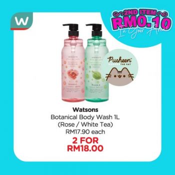 Watsons-Personal-Care-Sale-11-350x350 - Beauty & Health Health Supplements Johor Kedah Kelantan Kuala Lumpur Malaysia Sales Melaka Negeri Sembilan Online Store Pahang Penang Perak Perlis Personal Care Putrajaya Sabah Sarawak Selangor Terengganu 