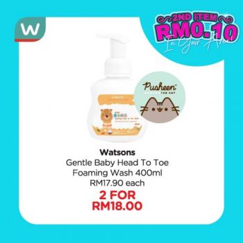 Watsons-Personal-Care-Sale-12-1-350x350 - Beauty & Health Health Supplements Johor Kedah Kelantan Kuala Lumpur Malaysia Sales Melaka Negeri Sembilan Online Store Pahang Penang Perak Perlis Personal Care Putrajaya Sabah Sarawak Selangor Terengganu 