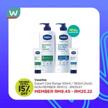 Watsons-Personal-Care-Sale-12-350x350 - Beauty & Health Health Supplements Johor Kedah Kelantan Kuala Lumpur Malaysia Sales Melaka Negeri Sembilan Online Store Pahang Penang Perak Perlis Personal Care Putrajaya Sabah Sarawak Selangor Terengganu