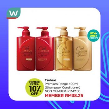 Watsons-Personal-Care-Sale-13-350x350 - Beauty & Health Health Supplements Johor Kedah Kelantan Kuala Lumpur Malaysia Sales Melaka Negeri Sembilan Online Store Pahang Penang Perak Perlis Personal Care Putrajaya Sabah Sarawak Selangor Terengganu