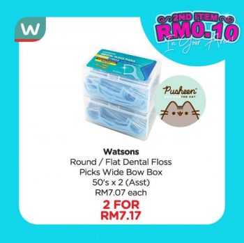 Watsons-Personal-Care-Sale-19-350x349 - Beauty & Health Health Supplements Johor Kedah Kelantan Kuala Lumpur Malaysia Sales Melaka Negeri Sembilan Online Store Pahang Penang Perak Perlis Personal Care Putrajaya Sabah Sarawak Selangor Terengganu 