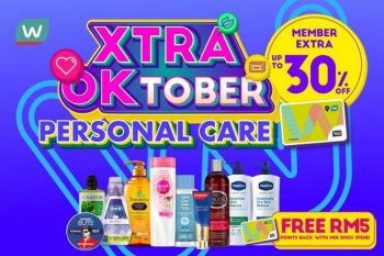 Watsons-Personal-Care-Sale-350x233 - Beauty & Health Health Supplements Johor Kedah Kelantan Kuala Lumpur Malaysia Sales Melaka Negeri Sembilan Online Store Pahang Penang Perak Perlis Personal Care Putrajaya Sabah Sarawak Selangor Terengganu 