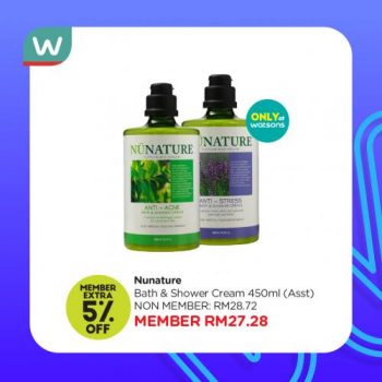 Watsons-Personal-Care-Sale-5-350x350 - Beauty & Health Health Supplements Johor Kedah Kelantan Kuala Lumpur Malaysia Sales Melaka Negeri Sembilan Online Store Pahang Penang Perak Perlis Personal Care Putrajaya Sabah Sarawak Selangor Terengganu