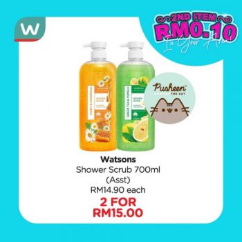 Watsons-Personal-Care-Sale-8-1-350x350 - Beauty & Health Health Supplements Johor Kedah Kelantan Kuala Lumpur Malaysia Sales Melaka Negeri Sembilan Online Store Pahang Penang Perak Perlis Personal Care Putrajaya Sabah Sarawak Selangor Terengganu 