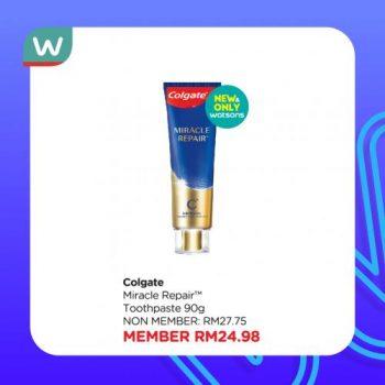 Watsons-Personal-Care-Sale-9-350x350 - Beauty & Health Health Supplements Johor Kedah Kelantan Kuala Lumpur Malaysia Sales Melaka Negeri Sembilan Online Store Pahang Penang Perak Perlis Personal Care Putrajaya Sabah Sarawak Selangor Terengganu 